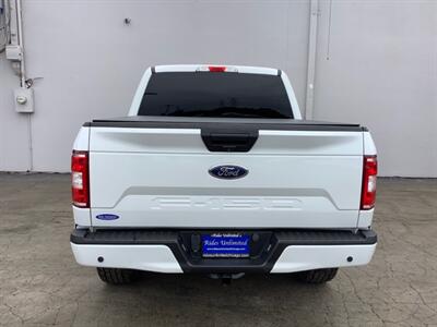 2019 Ford F-150 XLT   - Photo 6 - Crest Hill, IL 60403