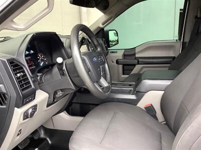 2019 Ford F-150 XLT   - Photo 17 - Crest Hill, IL 60403