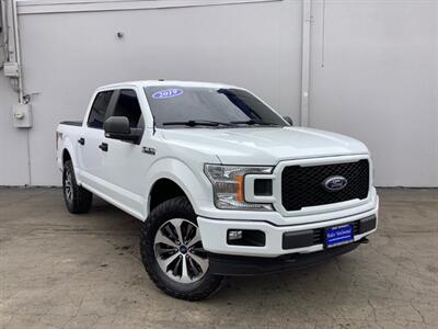 2019 Ford F-150 XLT   - Photo 10 - Crest Hill, IL 60403