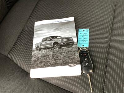 2019 Ford F-150 XLT   - Photo 33 - Crest Hill, IL 60403