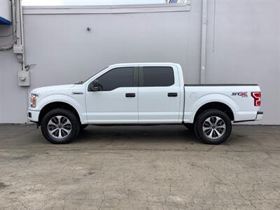 2019 Ford F-150 XLT   - Photo 3 - Crest Hill, IL 60403
