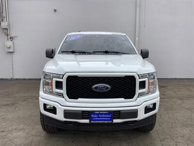 2019 Ford F-150 XLT   - Photo 12 - Crest Hill, IL 60403