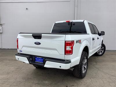 2019 Ford F-150 XLT   - Photo 7 - Crest Hill, IL 60403