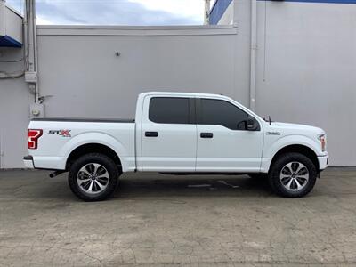 2019 Ford F-150 XLT   - Photo 9 - Crest Hill, IL 60403
