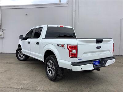 2019 Ford F-150 XLT   - Photo 5 - Crest Hill, IL 60403