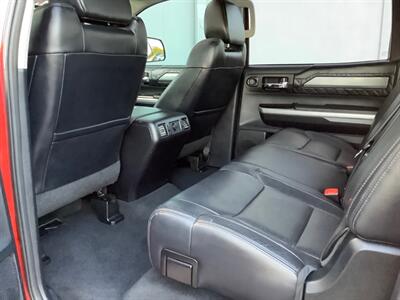 2014 Toyota Tundra Platinum   - Photo 26 - Crest Hill, IL 60403