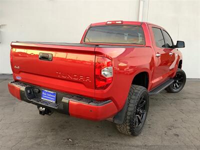 2014 Toyota Tundra Platinum   - Photo 7 - Crest Hill, IL 60403