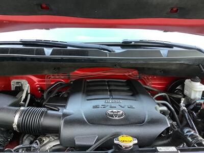 2014 Toyota Tundra Platinum   - Photo 52 - Crest Hill, IL 60403