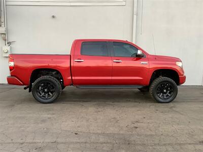 2014 Toyota Tundra Platinum   - Photo 8 - Crest Hill, IL 60403