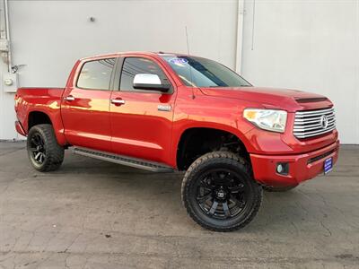 2014 Toyota Tundra Platinum   - Photo 10 - Crest Hill, IL 60403