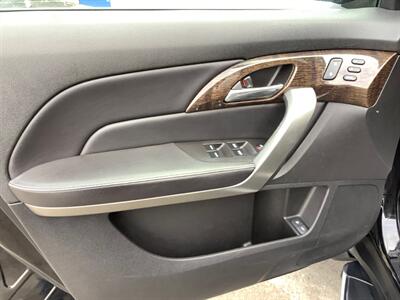 2012 Acura MDX SH-AWD w/Tech w/RES   - Photo 12 - Crest Hill, IL 60403