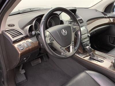2012 Acura MDX SH-AWD w/Tech w/RES   - Photo 16 - Crest Hill, IL 60403