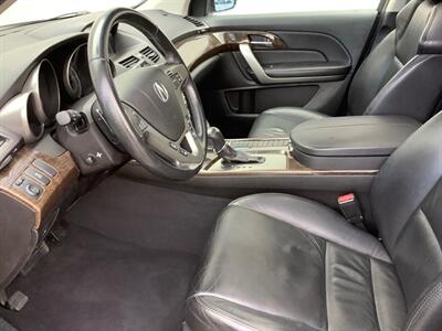 2012 Acura MDX SH-AWD w/Tech w/RES   - Photo 15 - Crest Hill, IL 60403