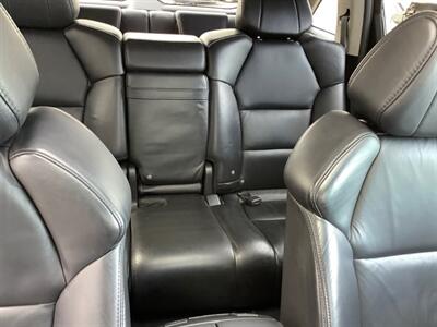 2012 Acura MDX SH-AWD w/Tech w/RES   - Photo 43 - Crest Hill, IL 60403