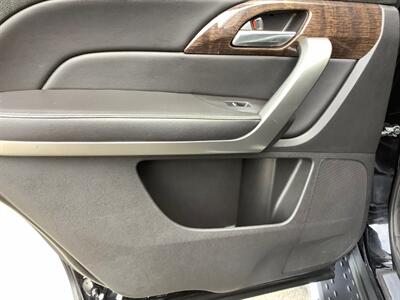 2012 Acura MDX SH-AWD w/Tech w/RES   - Photo 25 - Crest Hill, IL 60403