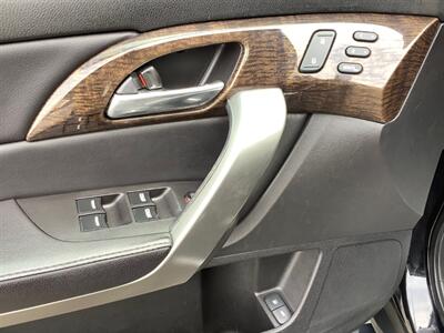 2012 Acura MDX SH-AWD w/Tech w/RES   - Photo 13 - Crest Hill, IL 60403