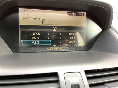 2012 Acura MDX SH-AWD w/Tech w/RES   - Photo 22 - Crest Hill, IL 60403