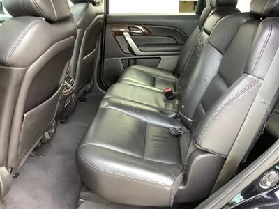 2012 Acura MDX SH-AWD w/Tech w/RES   - Photo 26 - Crest Hill, IL 60403