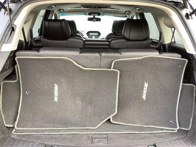 2012 Acura MDX SH-AWD w/Tech w/RES   - Photo 45 - Crest Hill, IL 60403