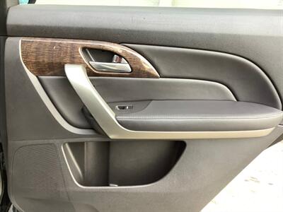 2012 Acura MDX SH-AWD w/Tech w/RES   - Photo 30 - Crest Hill, IL 60403