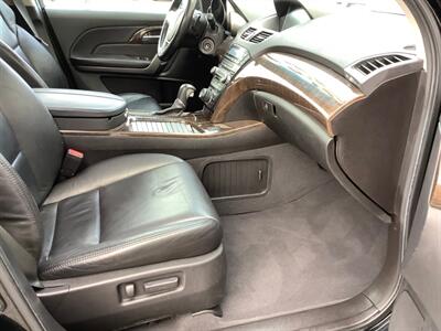 2012 Acura MDX SH-AWD w/Tech w/RES   - Photo 36 - Crest Hill, IL 60403