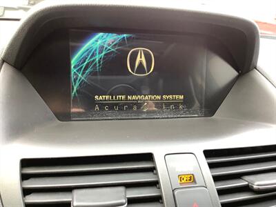 2012 Acura MDX SH-AWD w/Tech w/RES   - Photo 9 - Crest Hill, IL 60403