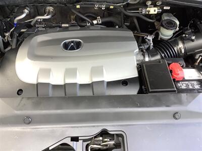 2012 Acura MDX SH-AWD w/Tech w/RES   - Photo 53 - Crest Hill, IL 60403