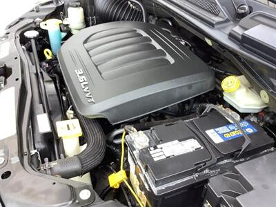 2012 Chrysler Town & Country Touring-L - Photo 54 - Crest Hill, IL 60403