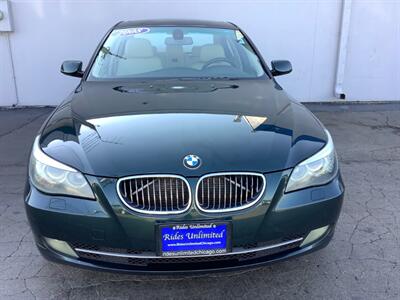 2008 BMW 528xi   - Photo 9 - Crest Hill, IL 60403