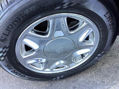 2002 Cadillac Eldorado ESC   - Photo 40 - Crest Hill, IL 60403