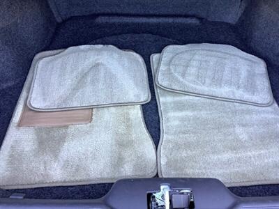 2002 Cadillac Eldorado ESC   - Photo 39 - Crest Hill, IL 60403