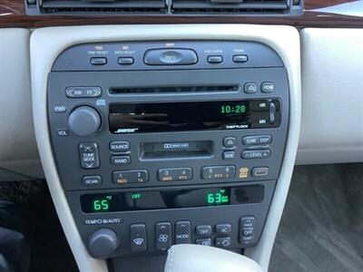 2002 Cadillac Eldorado ESC   - Photo 19 - Crest Hill, IL 60403