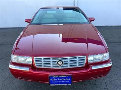 2002 Cadillac Eldorado ESC   - Photo 9 - Crest Hill, IL 60403