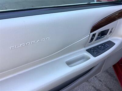 2002 Cadillac Eldorado ESC   - Photo 11 - Crest Hill, IL 60403