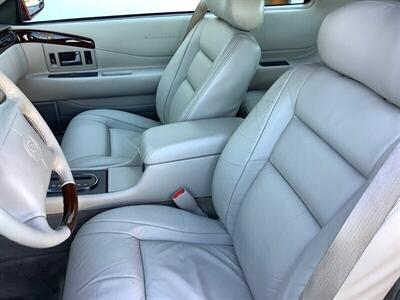 2002 Cadillac Eldorado ESC   - Photo 21 - Crest Hill, IL 60403