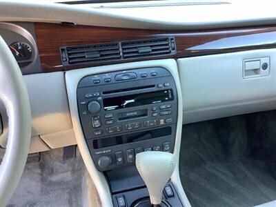 2002 Cadillac Eldorado ESC   - Photo 16 - Crest Hill, IL 60403