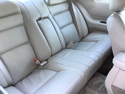 2002 Cadillac Eldorado ESC   - Photo 29 - Crest Hill, IL 60403