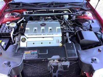 2002 Cadillac Eldorado ESC   - Photo 45 - Crest Hill, IL 60403