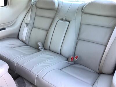 2002 Cadillac Eldorado ESC   - Photo 22 - Crest Hill, IL 60403