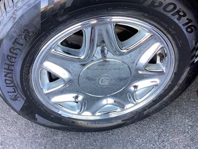 2002 Cadillac Eldorado ESC   - Photo 43 - Crest Hill, IL 60403