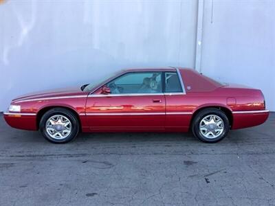 2002 Cadillac Eldorado ESC   - Photo 3 - Crest Hill, IL 60403
