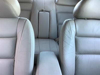 2002 Cadillac Eldorado ESC   - Photo 37 - Crest Hill, IL 60403