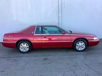 2002 Cadillac Eldorado ESC   - Photo 7 - Crest Hill, IL 60403