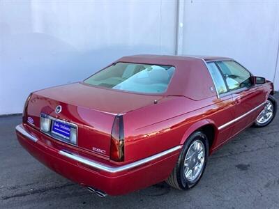 2002 Cadillac Eldorado ESC   - Photo 6 - Crest Hill, IL 60403