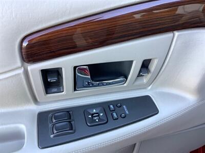 2002 Cadillac Eldorado ESC   - Photo 12 - Crest Hill, IL 60403