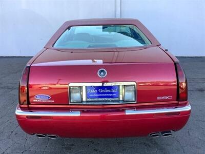 2002 Cadillac Eldorado ESC   - Photo 5 - Crest Hill, IL 60403