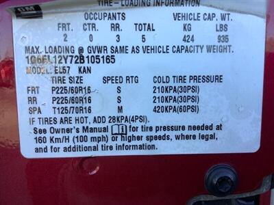 2002 Cadillac Eldorado ESC   - Photo 25 - Crest Hill, IL 60403