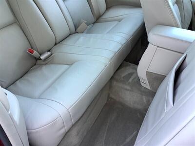 2002 Cadillac Eldorado ESC   - Photo 30 - Crest Hill, IL 60403