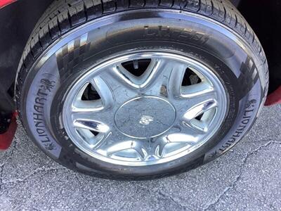 2002 Cadillac Eldorado ESC   - Photo 42 - Crest Hill, IL 60403