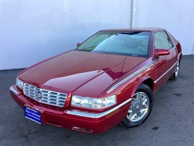 2002 Cadillac Eldorado ESC   - Photo 2 - Crest Hill, IL 60403